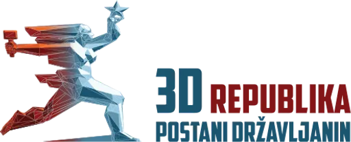 3D Republika