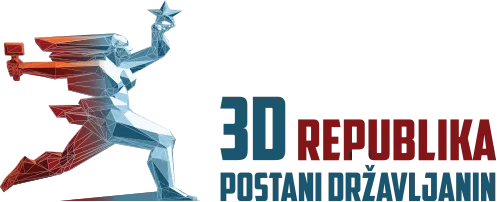 3D Republika