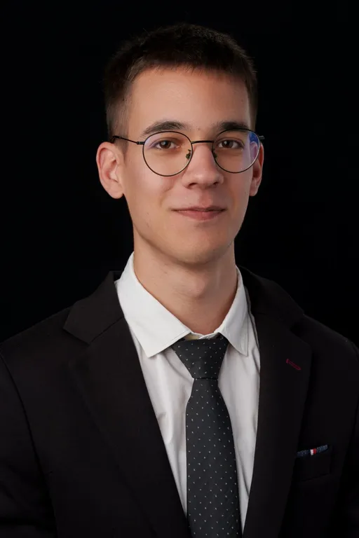 Picture of Aleksa Bolić