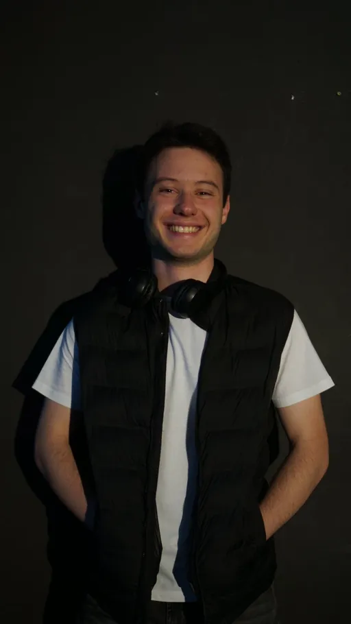 Picture of Filip Grujović