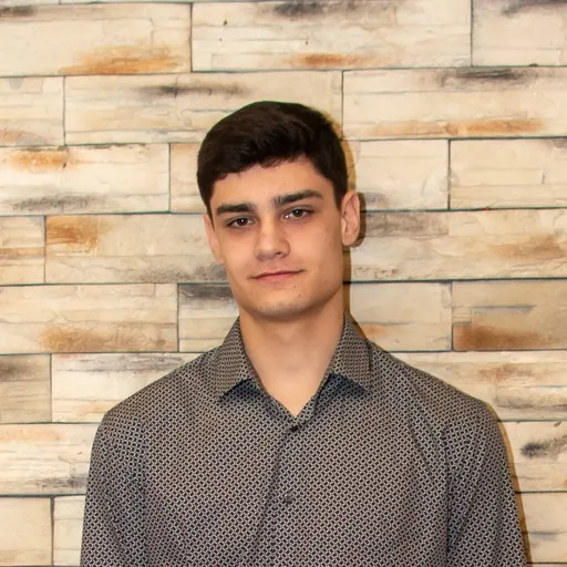 Picture of Miloš Krneta