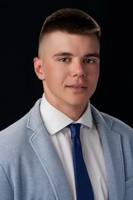 Picture of Aleksej Milenković