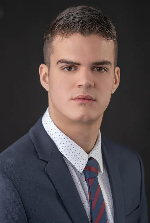 Picture of Aleksa Ognjanović