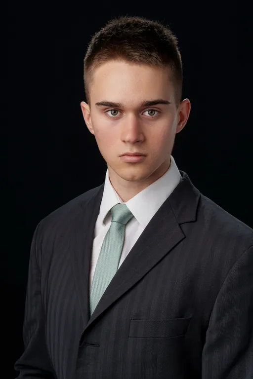 Picture of Mihailo Pesić