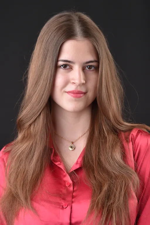 Picture of Tamara Radmilović