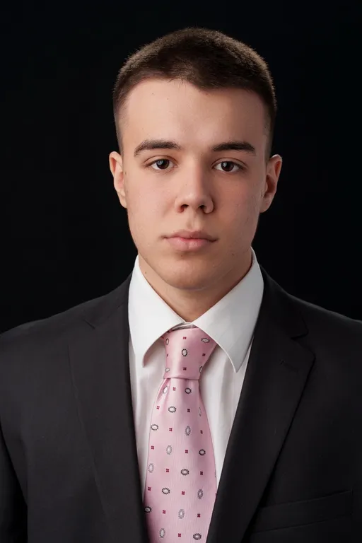 Picture of Vukašin Rondović